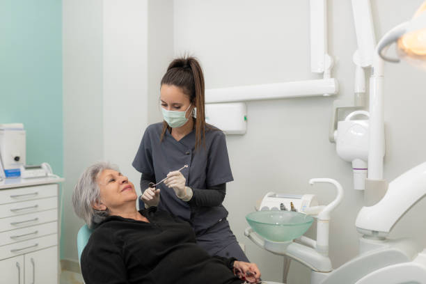 Best Emergency Dentist for Knocked-Out Tooth in Syracuse, NY